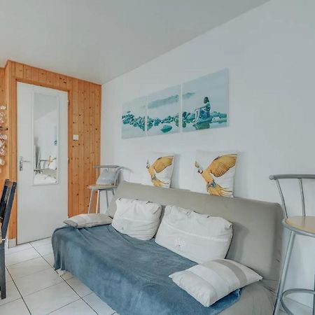 Maison Понторсон Экстерьер фото