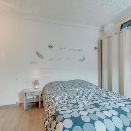 Maison Понторсон Экстерьер фото
