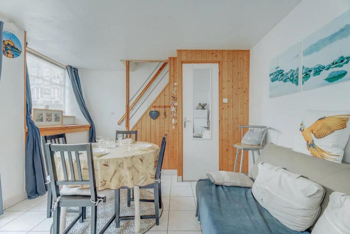 Maison Понторсон Экстерьер фото